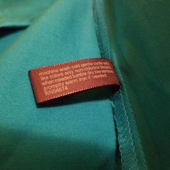 ๐ The Limited Button Down Shirt - Picture 5 of 5